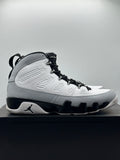 Air Jordan 9 Retro Barons (WORN)