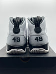 Air Jordan 9 Retro Barons (WORN)