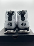 Air Jordan 9 Retro Barons (WORN)