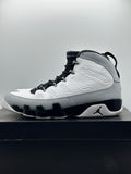 Air Jordan 9 Retro Barons (WORN)