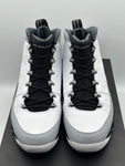 Air Jordan 9 Retro Barons (WORN)