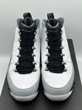 Air Jordan 9 Retro Barons (WORN)