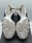 Air Jordan 9 Retro Barons (WORN)