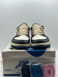 Air Jordan 1 Retro Low OG SP Fragment x Travis Scott (WORN)
