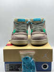 Air Jordan 4 Retro SP 30th Anniversary Union Taupe Haze (WORN)