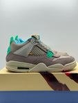 Air Jordan 4 Retro SP 30th Anniversary Union Taupe Haze (WORN)