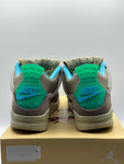 Air Jordan 4 Retro SP 30th Anniversary Union Taupe Haze (WORN)