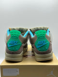 Air Jordan 4 Retro SP 30th Anniversary Union Taupe Haze (WORN)