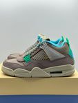 Air Jordan 4 Retro SP 30th Anniversary Union Taupe Haze (WORN)