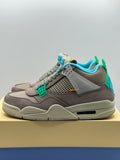 Air Jordan 4 Retro SP 30th Anniversary Union Taupe Haze (WORN)