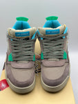 Air Jordan 4 Retro SP 30th Anniversary Union Taupe Haze (WORN)