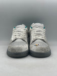 Nike Dunk Low Ice (Women's) (WORN/NO BOX)