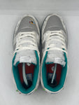 Nike Dunk Low Ice (Women's) (WORN/NO BOX)