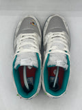 Nike Dunk Low Ice (Women's) (WORN/NO BOX)