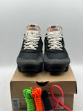 Nike Air VaporMax Off-White (WORN)