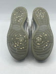 Nike Dunk Low Ice (Women's) (WORN/NO BOX)