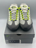 Nike Air Max 95 OG Neon (2015) (WORN)