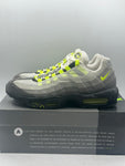 Nike Air Max 95 OG Neon (2015) (WORN)