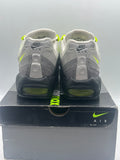 Nike Air Max 95 OG Neon (2015) (WORN)