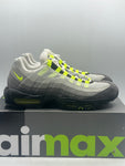 Nike Air Max 95 OG Neon (2015) (WORN)