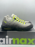 Nike Air Max 95 OG Neon (2015) (WORN)