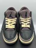 Air Jordan 3 Retro OG SP A Ma Maniére While You Were Sleeping (Women's) (WORN)