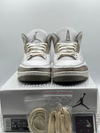 Air Jordan 3 Retro SP A Ma Maniére (Women's) (WORN)