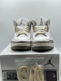 Air Jordan 3 Retro SP A Ma Maniére (Women's) (WORN)