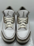 Air Jordan 3 Retro SP A Ma Maniére (Women's) (WORN)