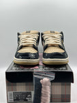 Nike SB Dunk Low Travis Scott (WORN)