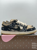 Nike SB Dunk Low Travis Scott (WORN)