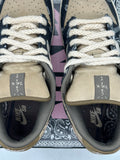 Nike SB Dunk Low Travis Scott (WORN)