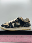Nike SB Dunk Low Travis Scott (WORN)