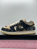 Nike SB Dunk Low Travis Scott (WORN)