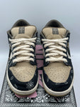 Nike SB Dunk Low Travis Scott (WORN)