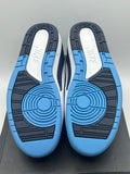 Air Jordan 2 Retro Low University Blue (2016) (NEW/DMG BOX)