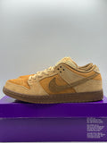 Nike SB Dunk Low Wheat (2017) (WORN/REP. BOX)