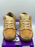 Nike SB Dunk Low Wheat (2017) (WORN/REP. BOX)