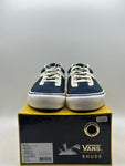 Vans Bold Ni Rhude Navy (WORN)