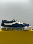 Vans Bold Ni Rhude Navy (WORN)