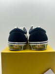 Vans Bold Ni Rhude Navy (WORN)