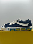 Vans Bold Ni Rhude Navy (WORN)