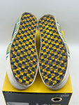 Vans Bold Ni Rhude Navy (WORN)