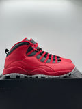 Air Jordan 10 Retro Bulls Over Broadway (WORN)