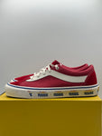 Vans Bold Ni Rhude Red (WORN)