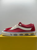 Vans Bold Ni Rhude Red (WORN)