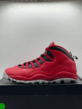 Air Jordan 10 Retro Bulls Over Broadway (WORN)