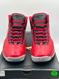 Air Jordan 10 Retro Bulls Over Broadway (WORN)