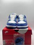 Nike Dunk Low SP Kentucky (WORN)
