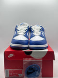 Nike Dunk Low SP Kentucky (WORN)